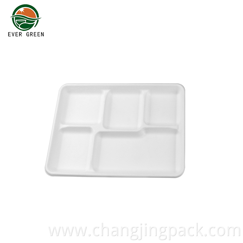 Bio Degradable Tableware